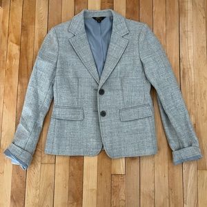 LL Bean Signature Women’s Italian Wool Blazer